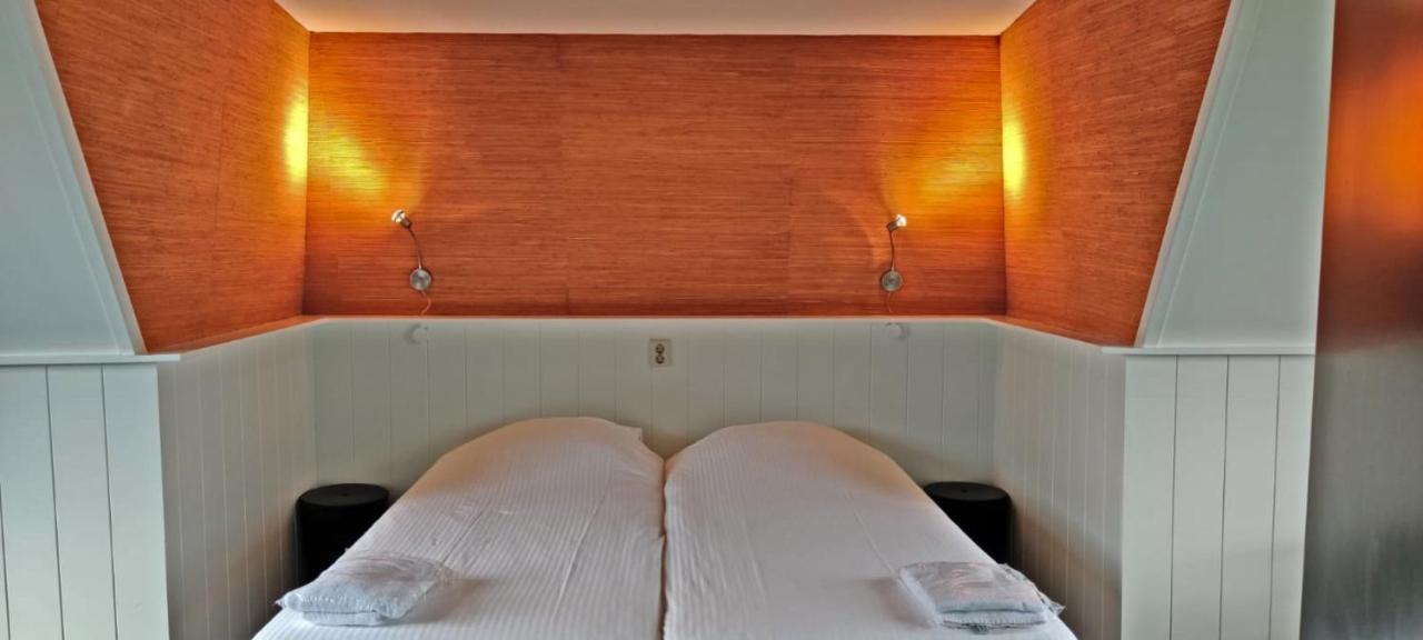 Hotelhuisje Warmenhuizen #F ภายนอก รูปภาพ
