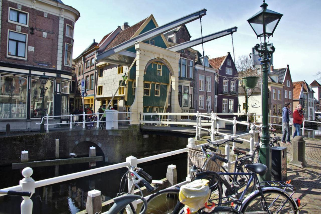 Hotelhuisje Warmenhuizen #F ภายนอก รูปภาพ