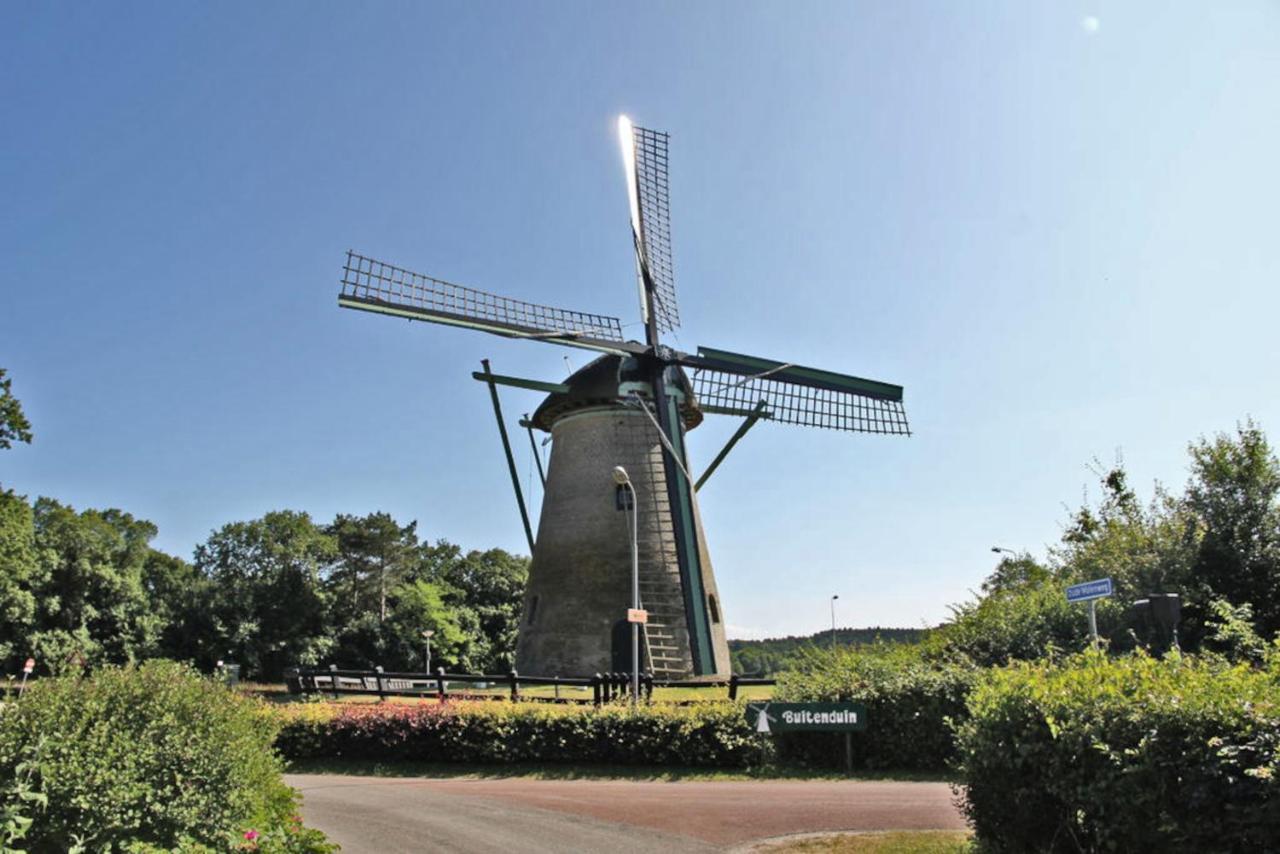 Hotelhuisje Warmenhuizen #F ภายนอก รูปภาพ
